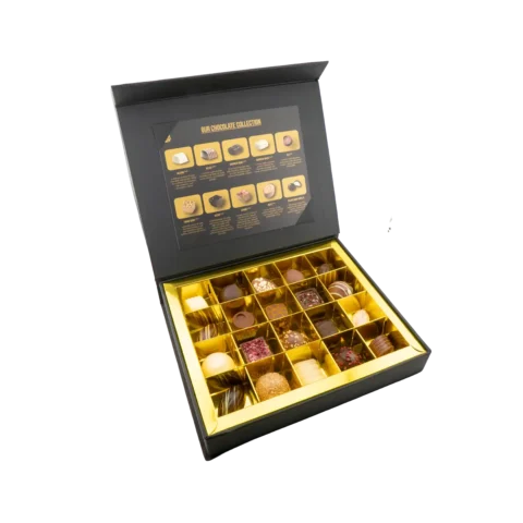 “Grand 20 Selection” Box