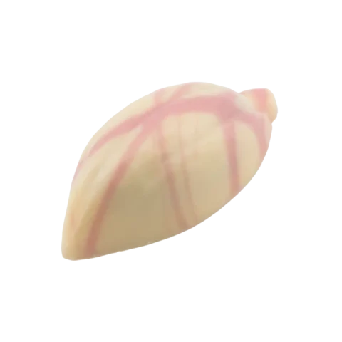 OROCACAO WHITE CHOCOLATE STRAWBERRY- BEET RED