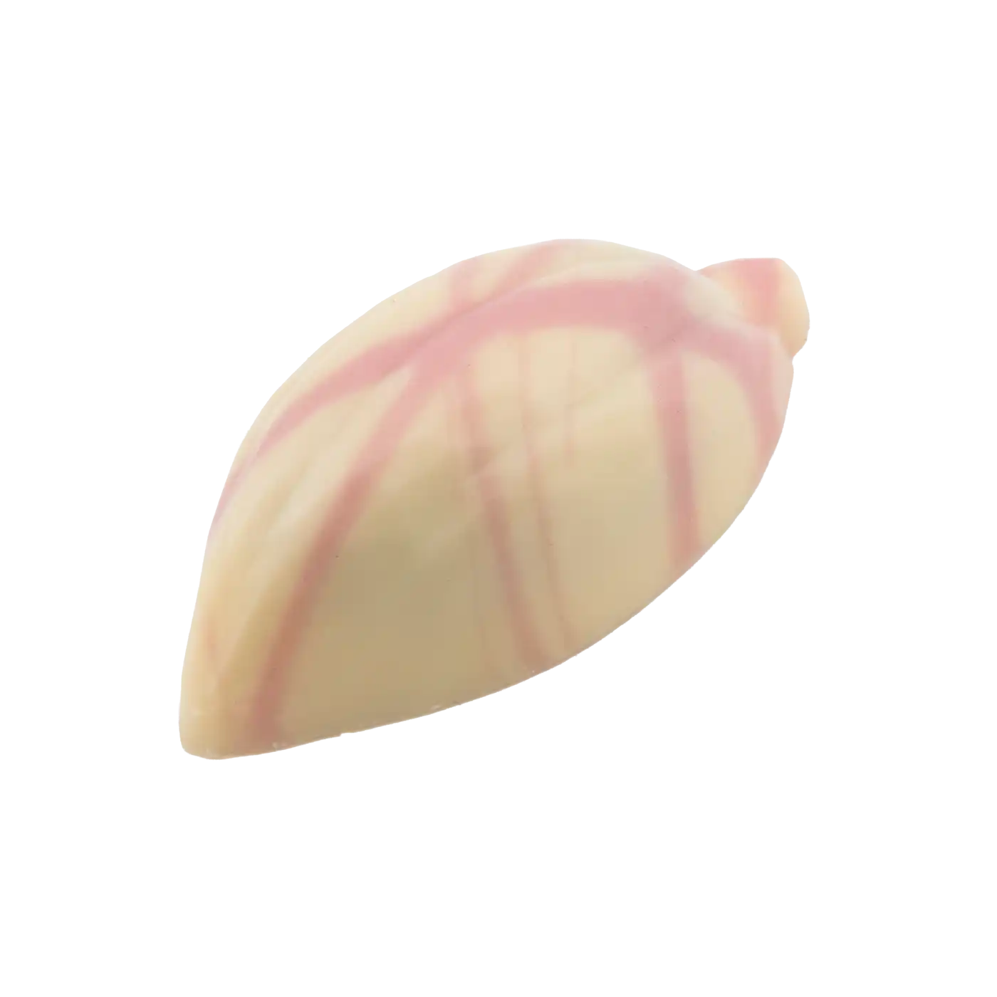 OROCACAO WHITE CHOCOLATE STRAWBERRY- BEET RED