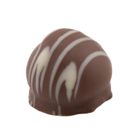BELGIO MILK PRALINE