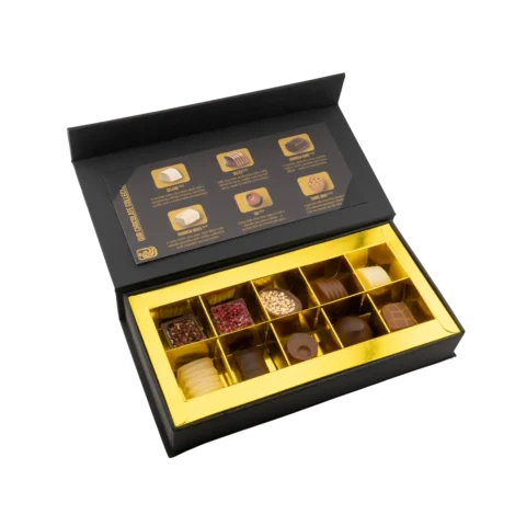 “Mini Collection” Box