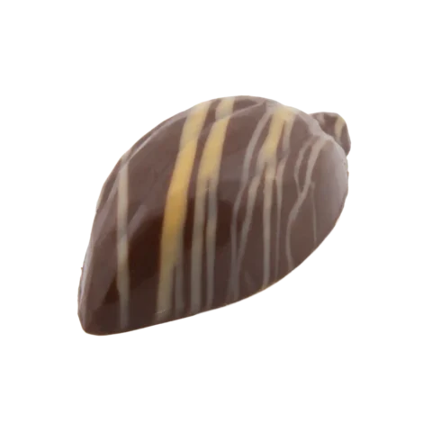 OROCACAO MILK CHOCOLATE ORANGE