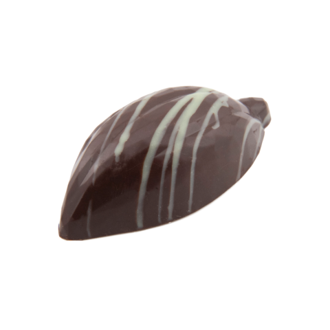 ORO CACAO DARK LEMON